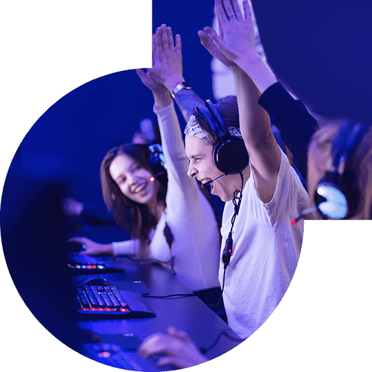 CG电子独家双向驱动技术<br>让电竞玩家尽情享受极致高速快感